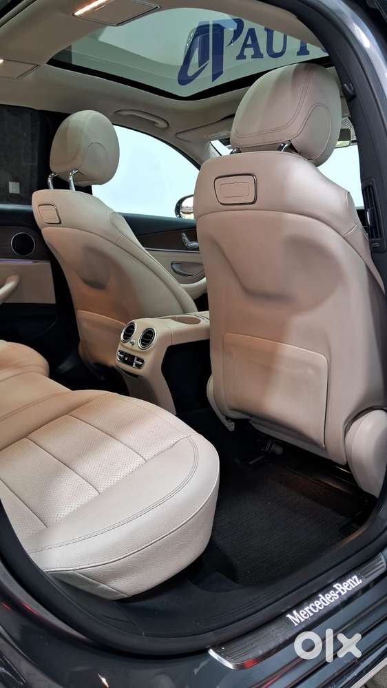 Mercedes-benz E-class E220d Lwb, 2019, Diesel