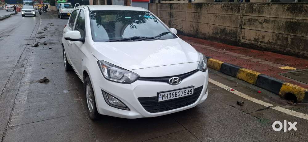Hyundai I20 Sportz 1.2 Vtvt, 2014, Cng & Hybrids