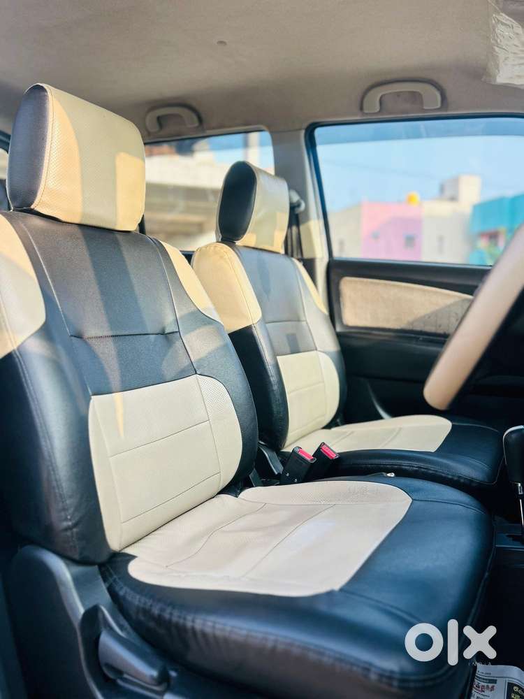 Maruti Suzuki Wagon R 1.2 Vxi, 2016, Petrol