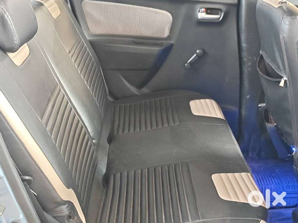 Maruti Suzuki Wagon R 1.0 Lxi Cng, 2013, Cng & Hybrids