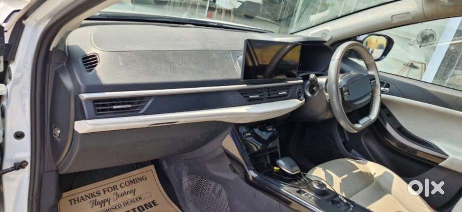 Tata Nexon Ev Empowered Plus Lr, 2023, Electric