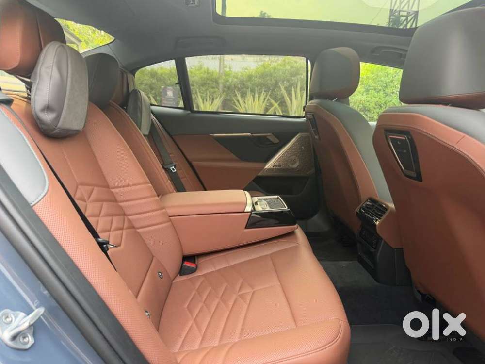 Bmw 5 Series 530 Li M Sport, 2025, Petrol