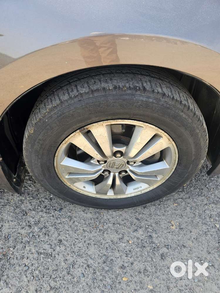 Honda Accord 2.4 Manual, 2011, Petrol