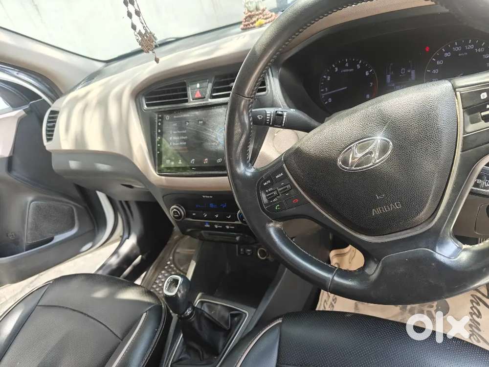 Hyundai I20 Active 2016