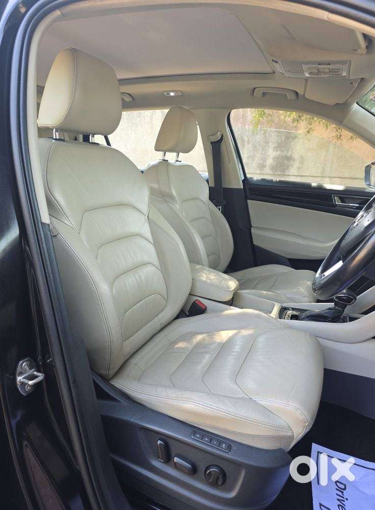 Skoda Kodiaq 2.0 Style Tdi 4x4 At, 2018, Diesel