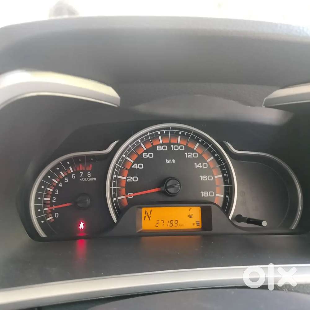 Maruti Suzuki Automatic  Alto K10 2018