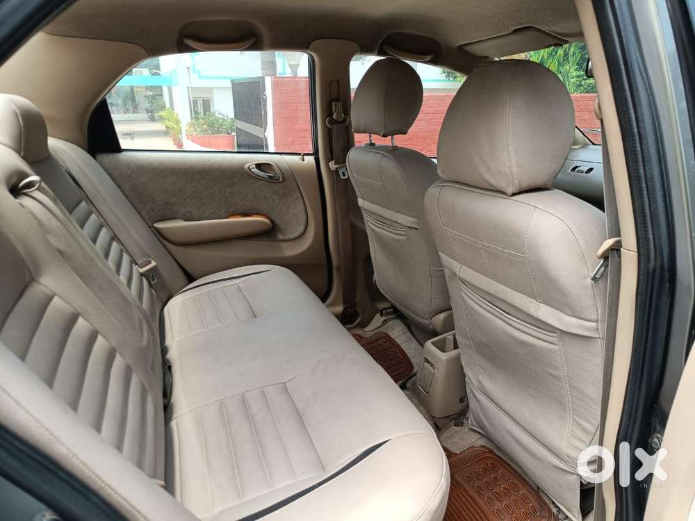Honda City Zx Gxi, 2008, Petrol