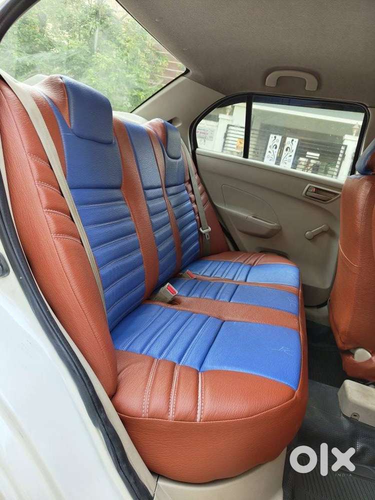 Maruti Suzuki Swift Dzire Tour Ldi, 2019, Diesel