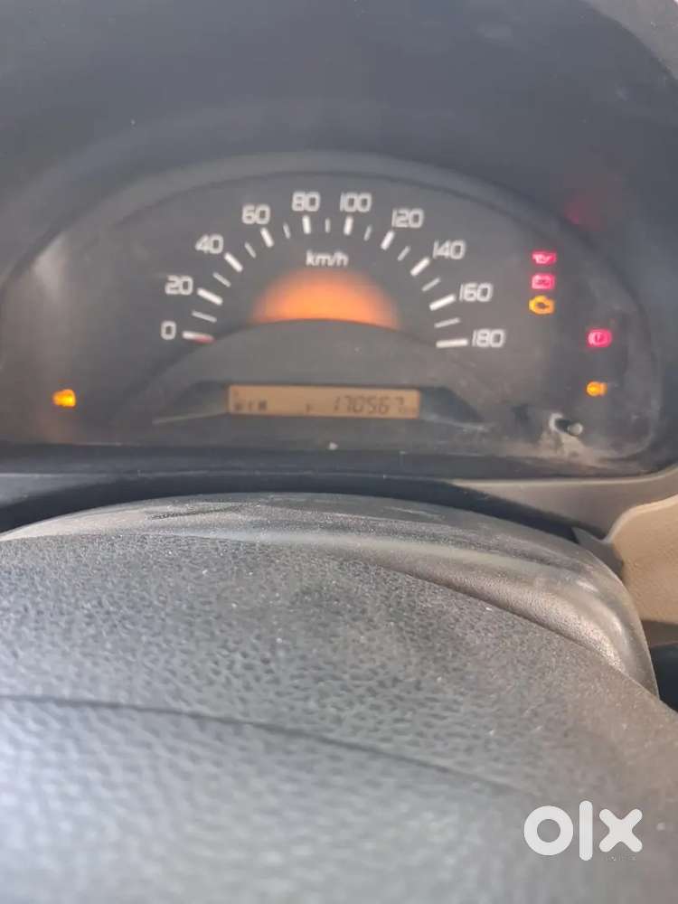 Wagonr 2017 Model In Good Condition