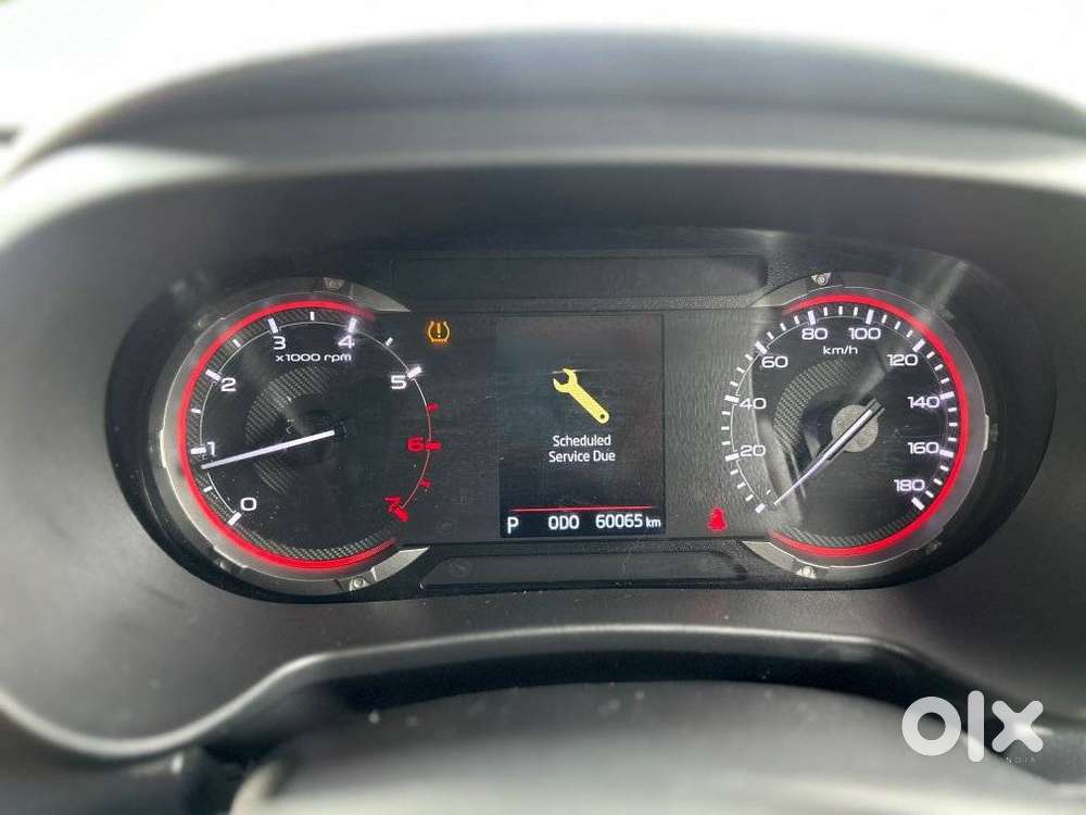 Mahindra Thar Lxt P At 2wd Ht, 2023, Petrol
