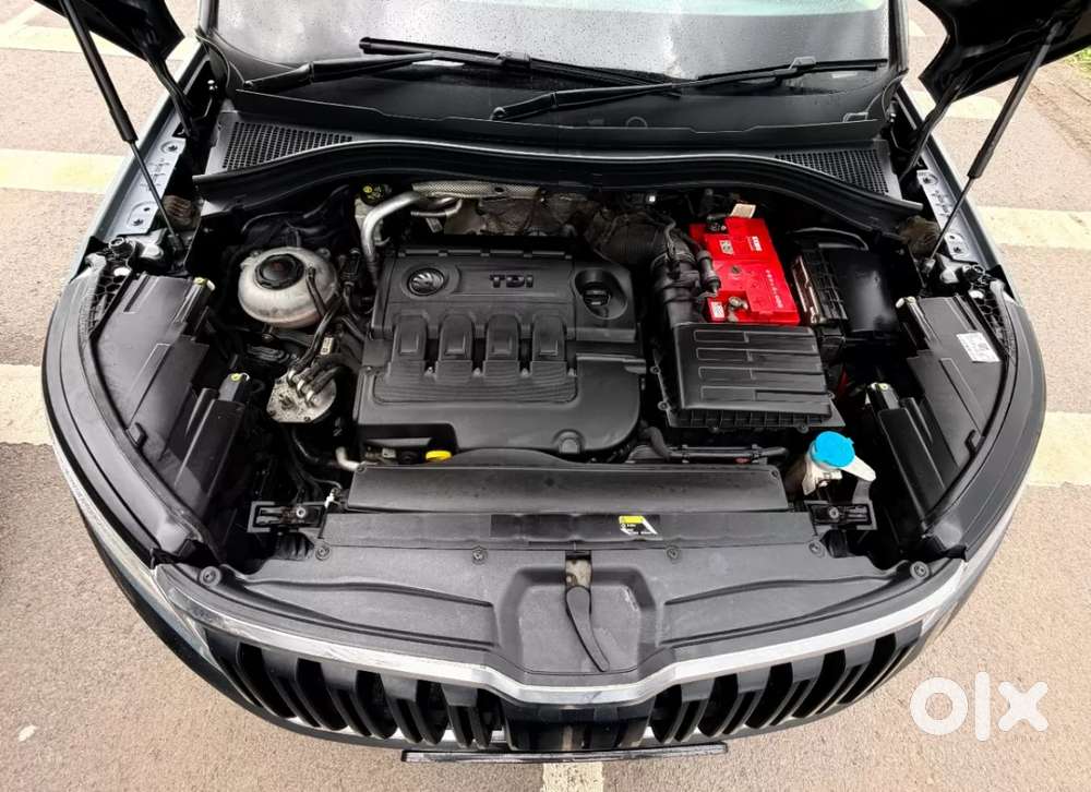 Skoda Kodiaq 2.0 Style Tdi 4x4 At, 2017, Diesel