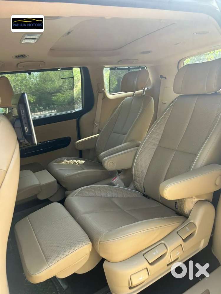 Kia Carnival Limousine, 2022, Diesel