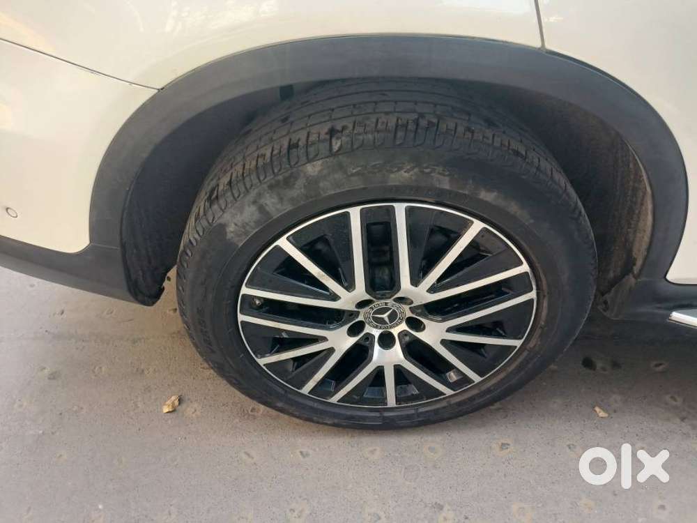 Mercedes-benz Glc Class 200, 2020, Petrol