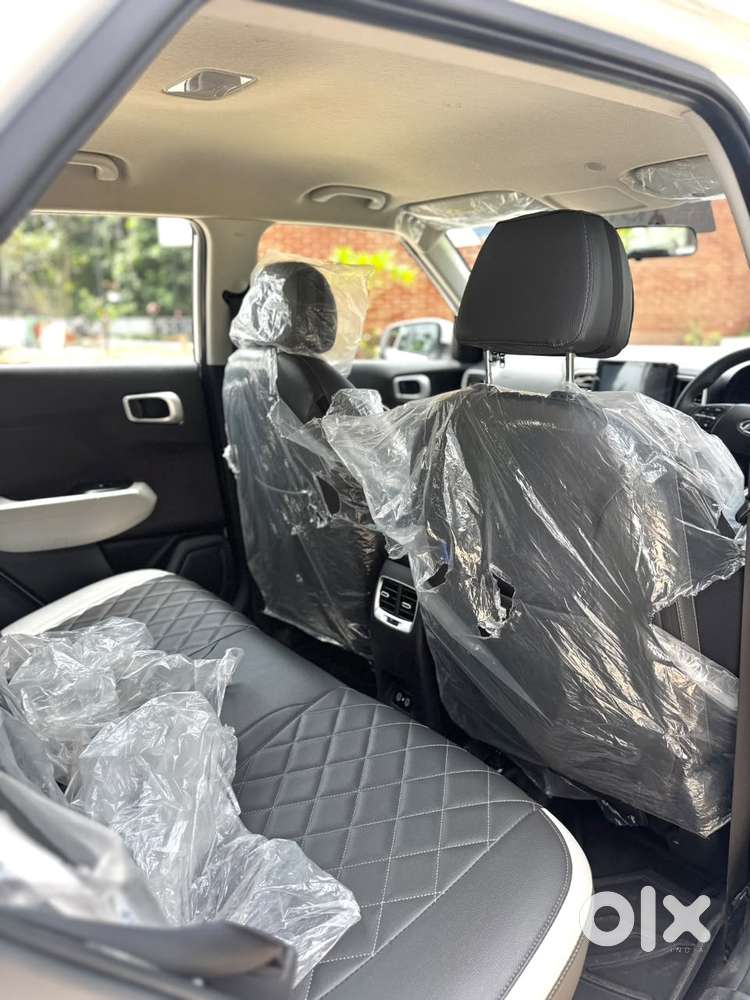 Hyundai Venue S Mt 1.2 Kappa, 2024, Petrol