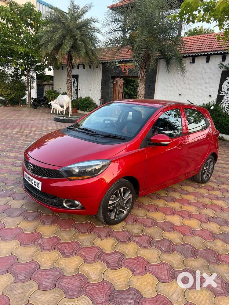 Tata Tiago Xz, 2019, Petrol