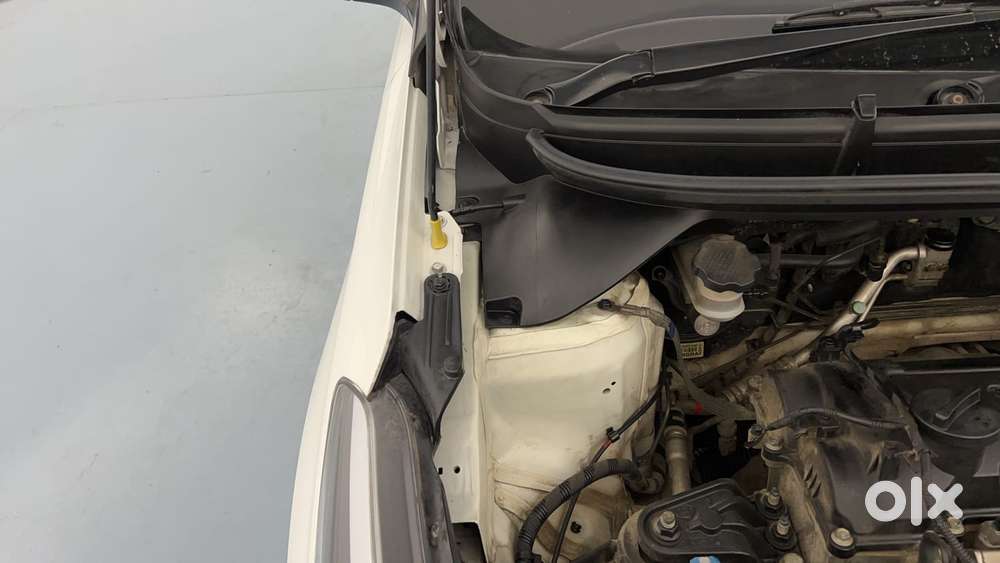 Hyundai Elite I20 [2018-2020] 1.2 Asta, 2017, Petrol