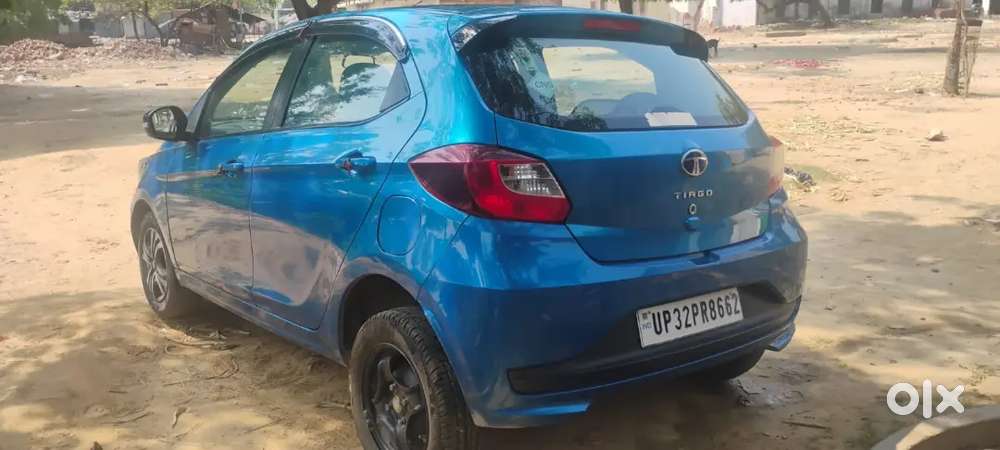 Tata Tiago Xt Icng 2024