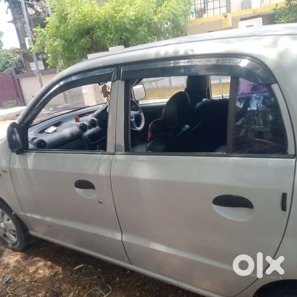 Good Running Condition