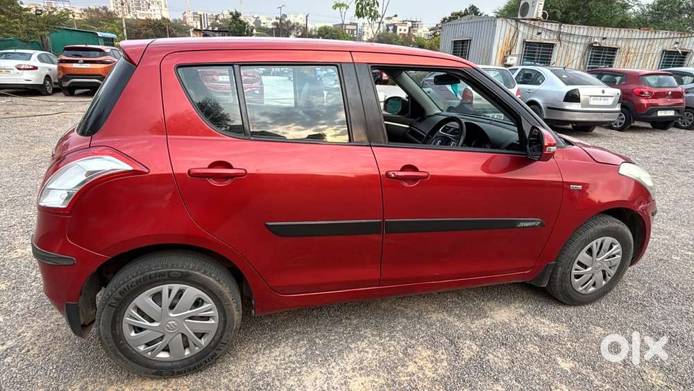Maruti Suzuki Swift 2011-2014 Vdi, 2013, Diesel