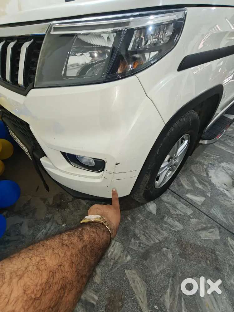 Mahindra Bolero Neo 2023 Manual