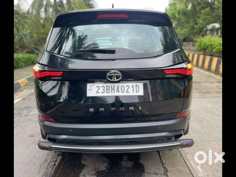 Tata Safari 2.0 Kryotec Xza Plus, 2023, Diesel