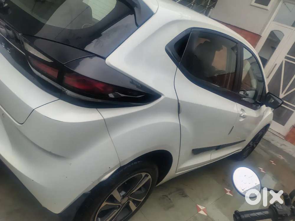 Tata Altroz 1.2 Petrol 2020 Push Button Start