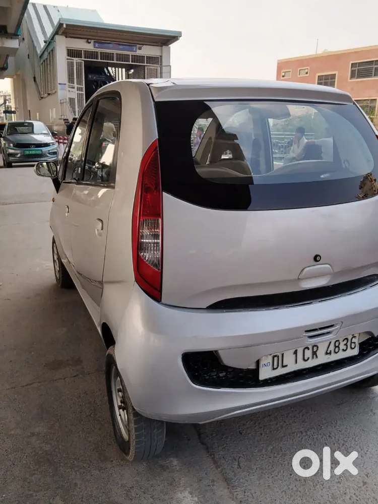 Tata Nano Xt 2016 Lone Faculty Is Available
