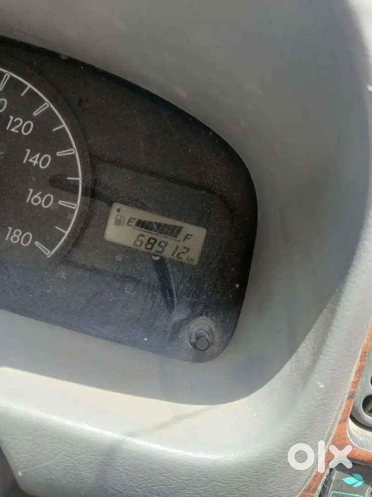Cng Petrol