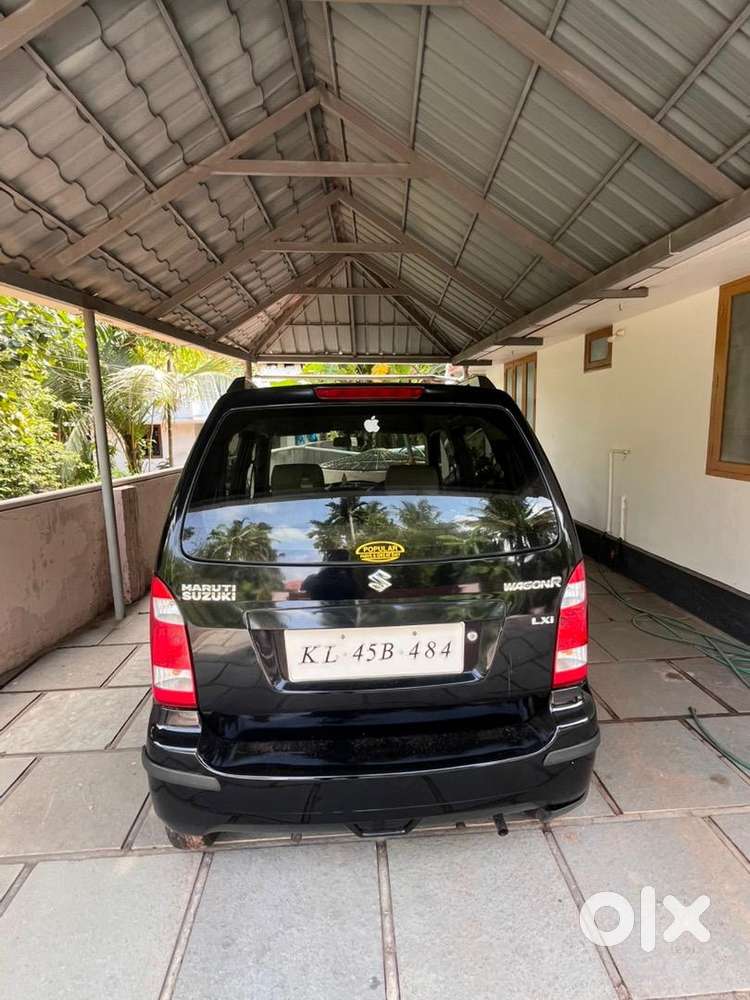 Maruti Suzuki 2008 Car