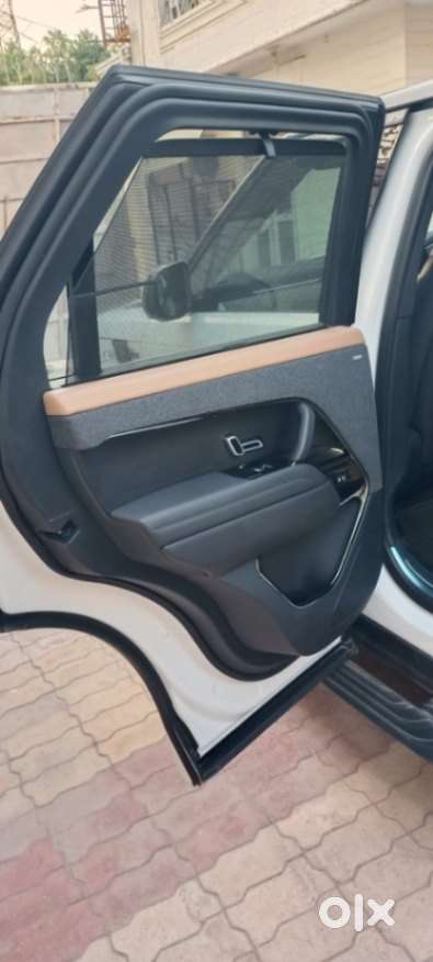 Land Rover Range Sport Hse, 2025, Petrol