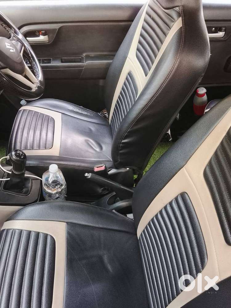 Maruti Suzuki Wagon R 1.0 2023 Cng & Hybrids Well Maintained