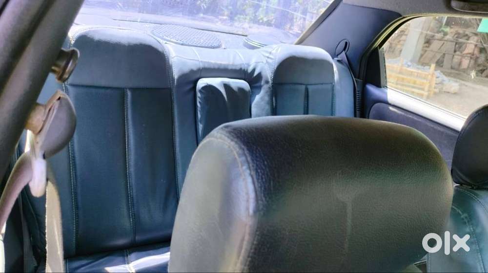 Maruti Suzuki Baleno 2005 Petrol Good Condition
