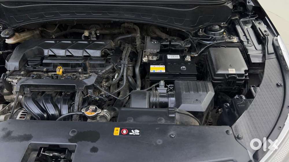 Kia Seltos 1.5 Htx At Petrol, 2023, Petrol