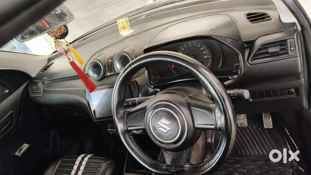 Maruti Suzuki Swift 2020 Petrol 76900 Km