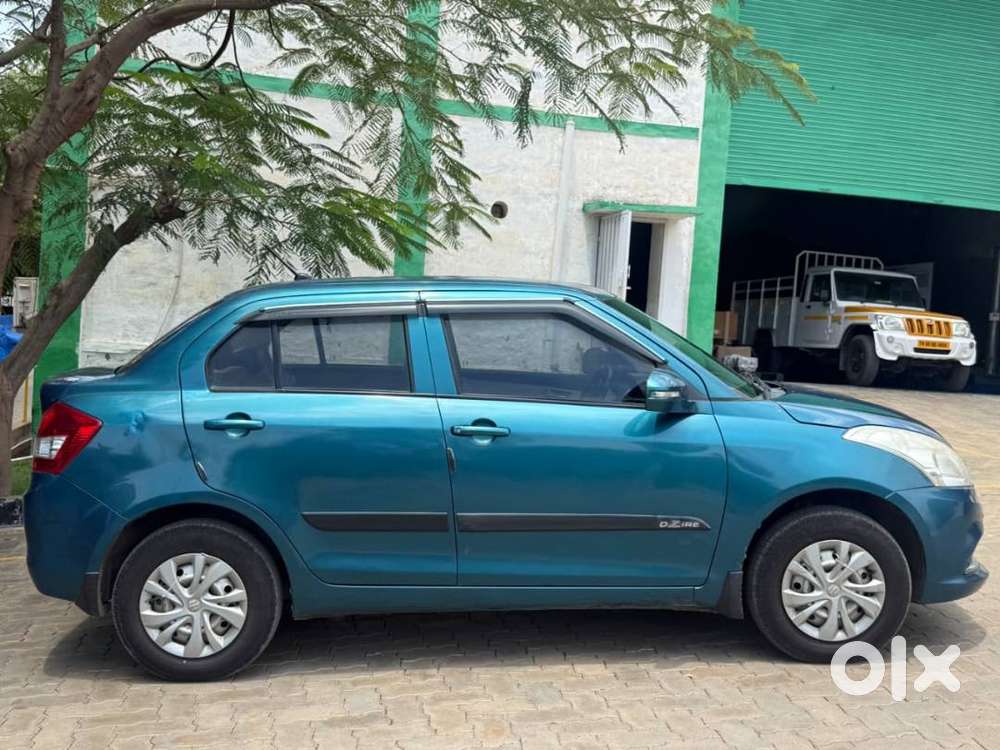 Maruti Suzuki Swift Dzire 2014 Diesel Well Maintained