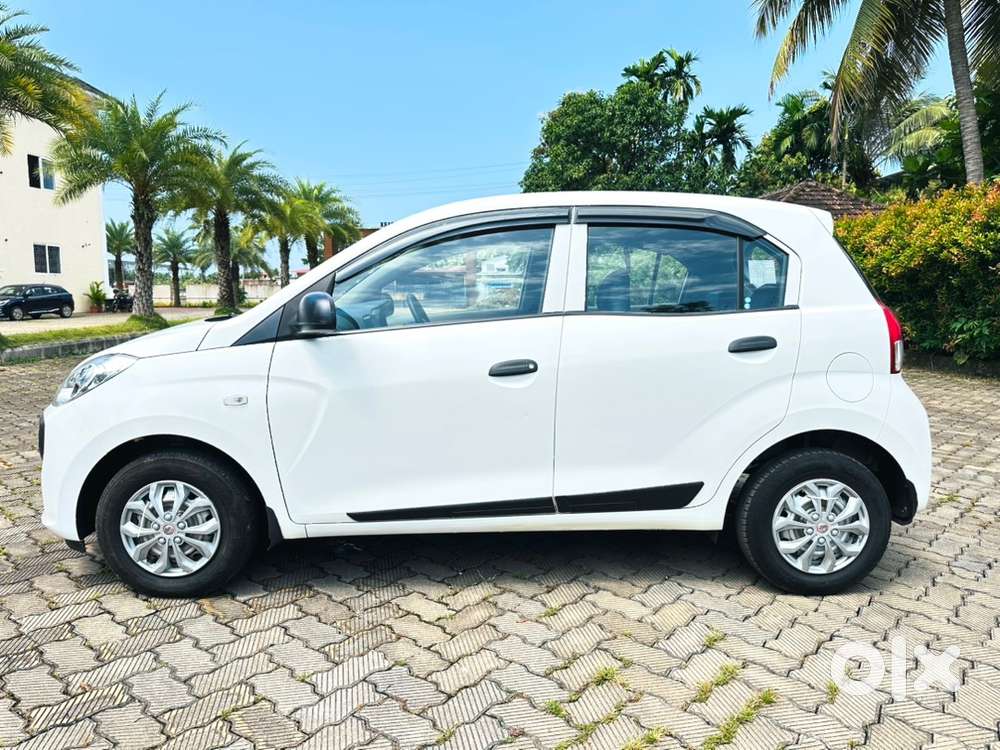 Hyundai Santro 1.1 2019