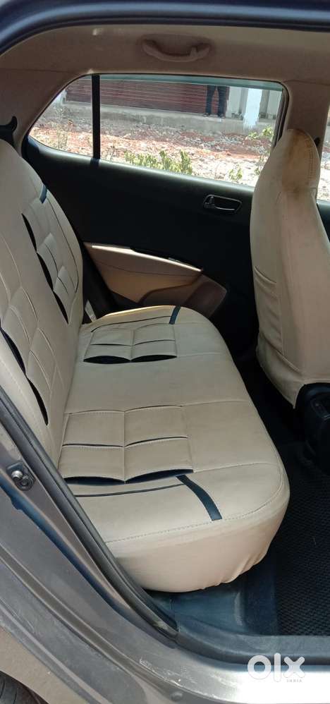 Hyundai Grand I10 Magna 1.2 Crdi, 2018, Petrol