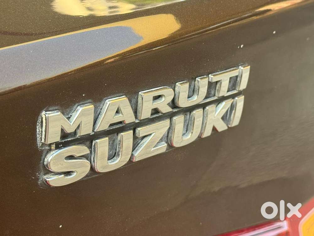 Maruti Suzuki Ciaz 2014-2017 At Zxi, 2015, Petrol