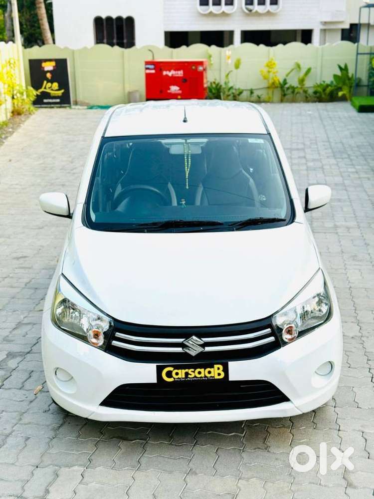 Maruti Suzuki Celerio Vxi(o), 2014, Petrol