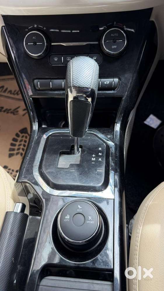 Tata Petrol Automatic 2022 Year