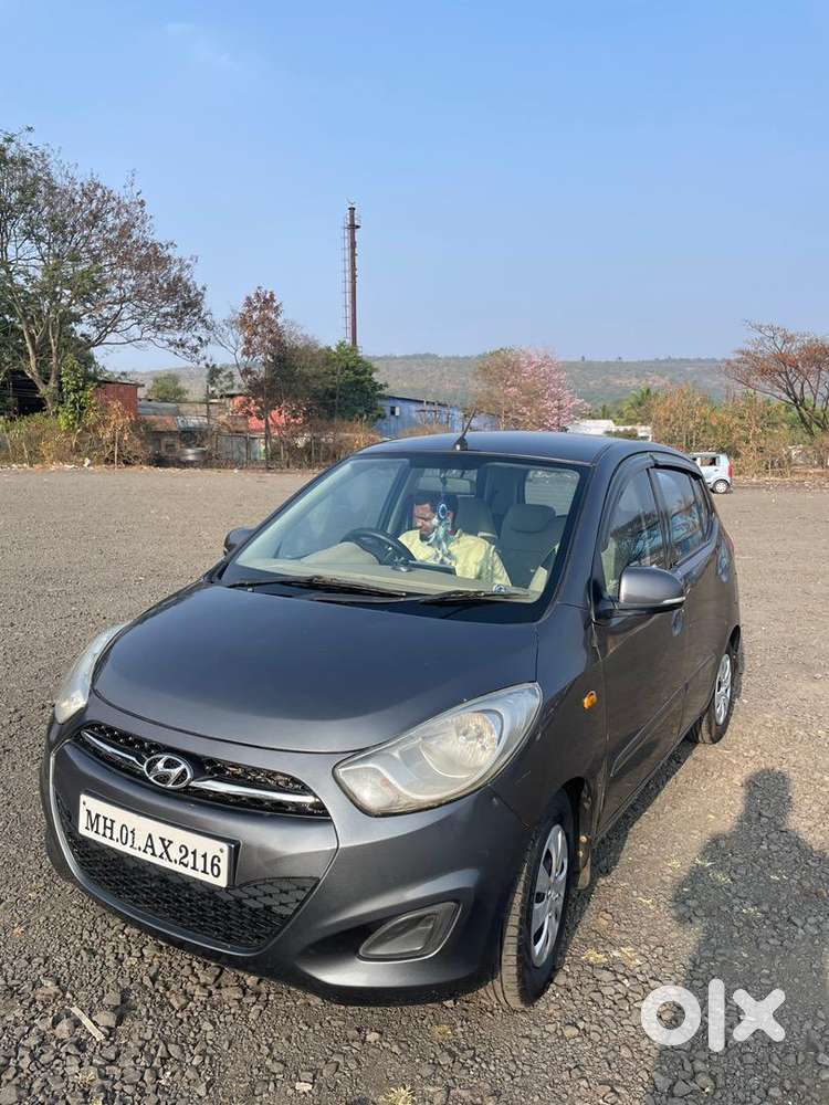 Hyundai I10 2011 Petrol Good Condition