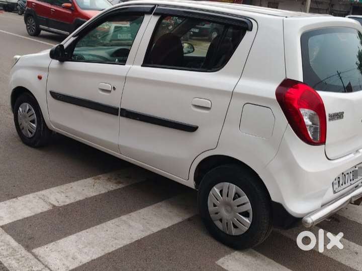 Maruti Suzuki Alto 800 2012-2016 Lxi, 2014, Petrol