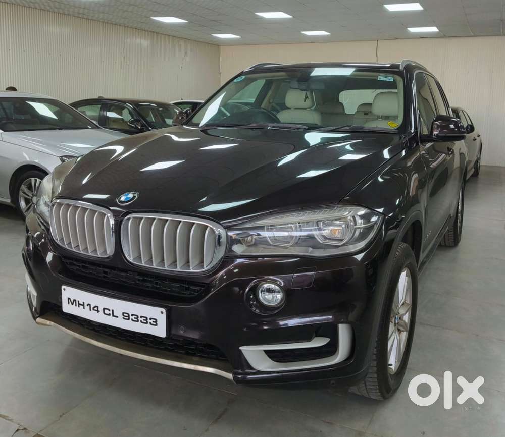 Bmw X5 Xdrive 30d, 2015, Diesel