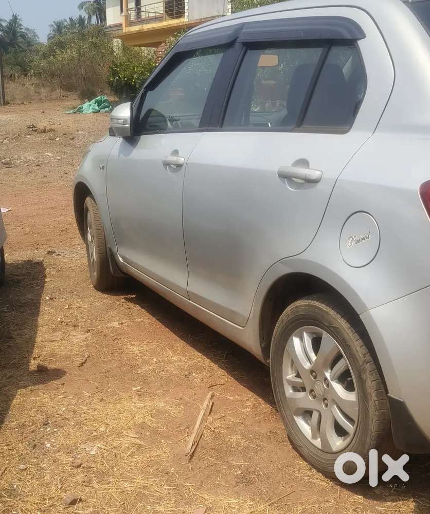 Maruti Suzuki Dzire 2013 Petrol 142000 Km Driven