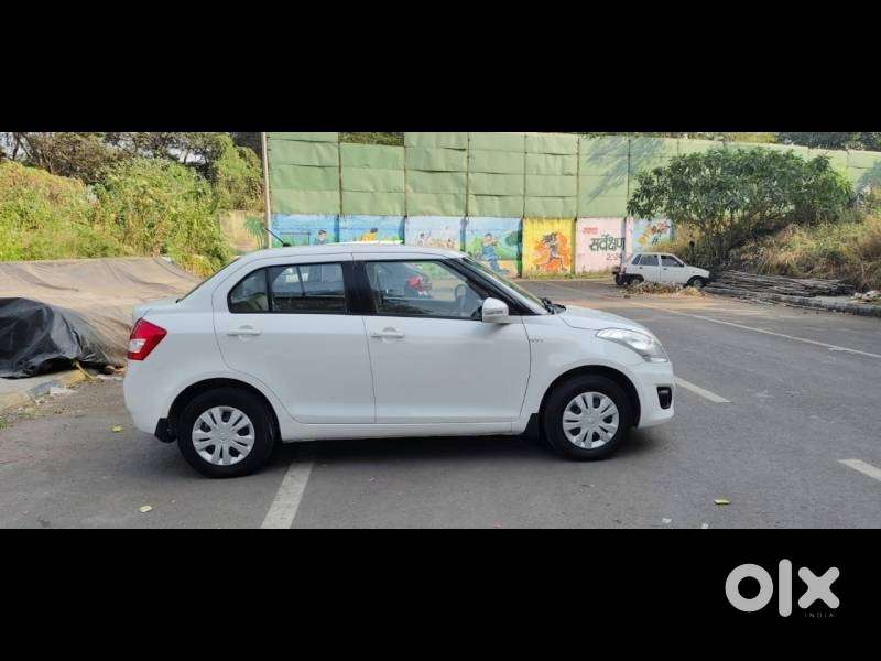 Maruti Suzuki Dzire, 2012
