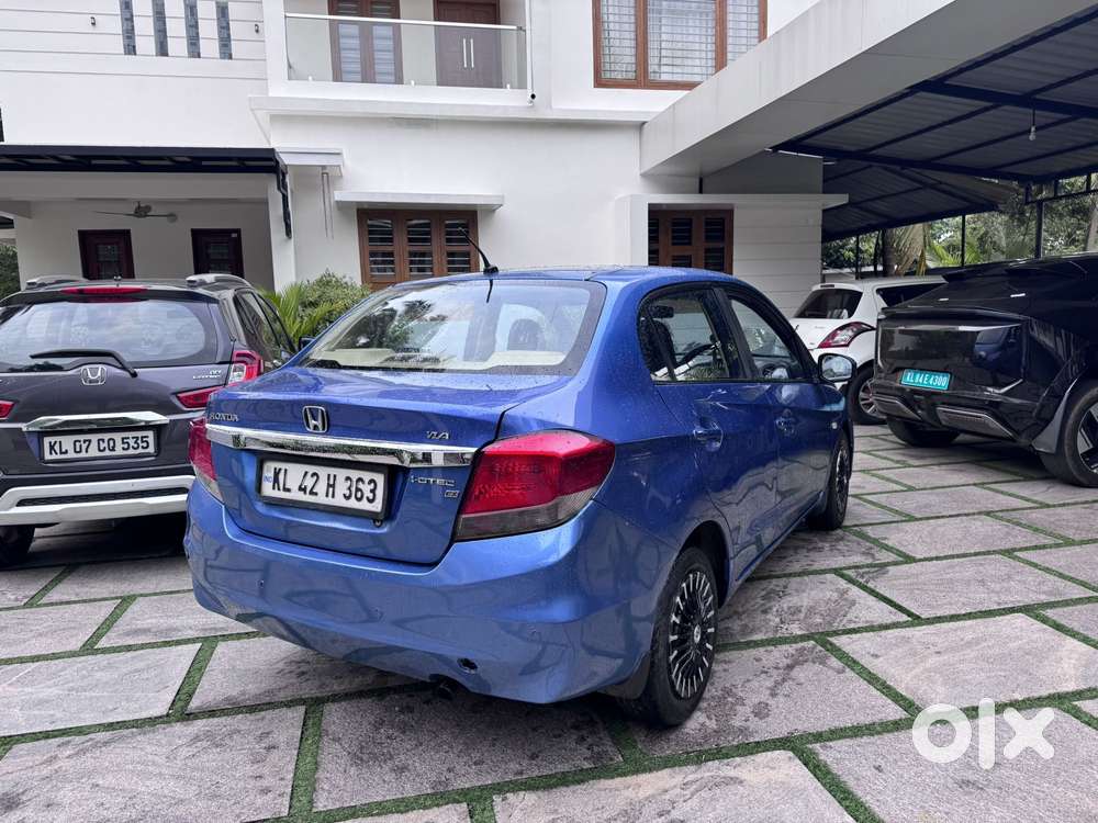 Honda Amaze, 2013, Diesel