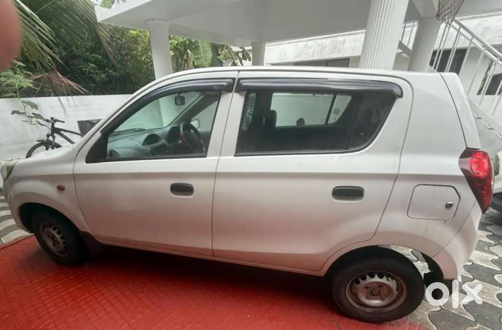 Maruti Suzuki Alto 800 2015 Petrol 30000 Km Driven