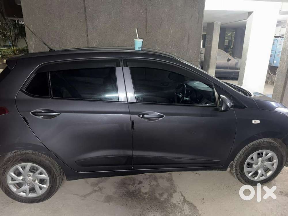 Well Maintained, Non Accidental, Bumper To Bumper Non Painted