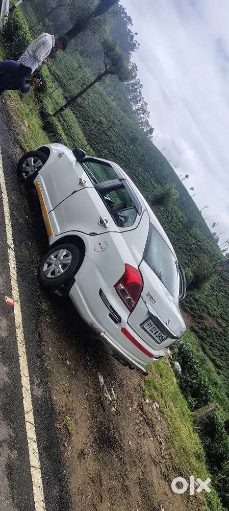 Maruti Suzuki Dzire Lxi 2014