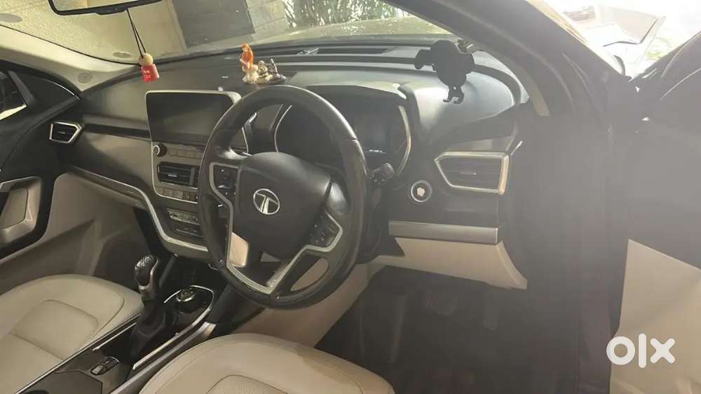 Tata Safari 2.0 Xza 2021